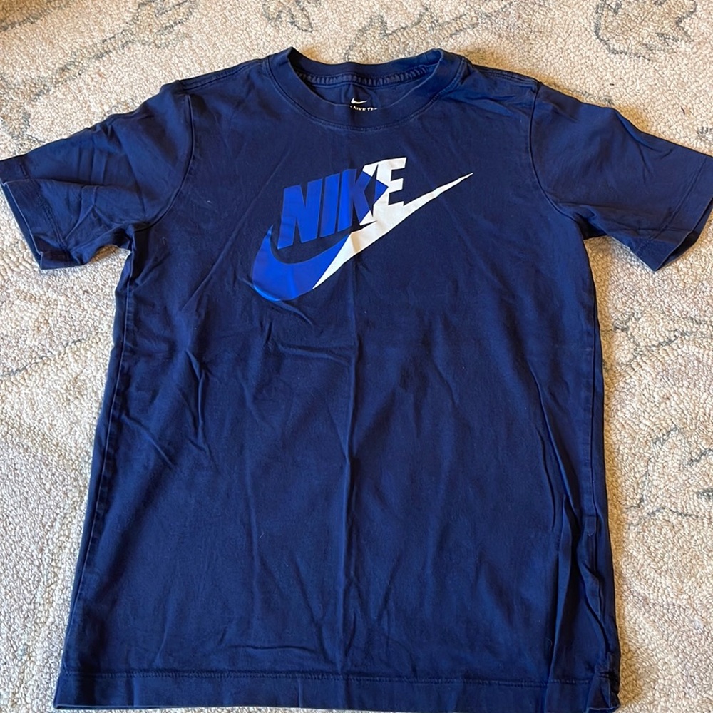 Nike Tee Shirt Sz L